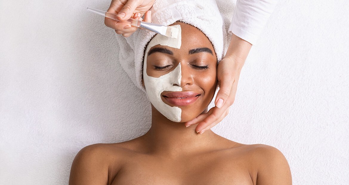 Saiba os benefícios da argila branca | L'Oréal Paris